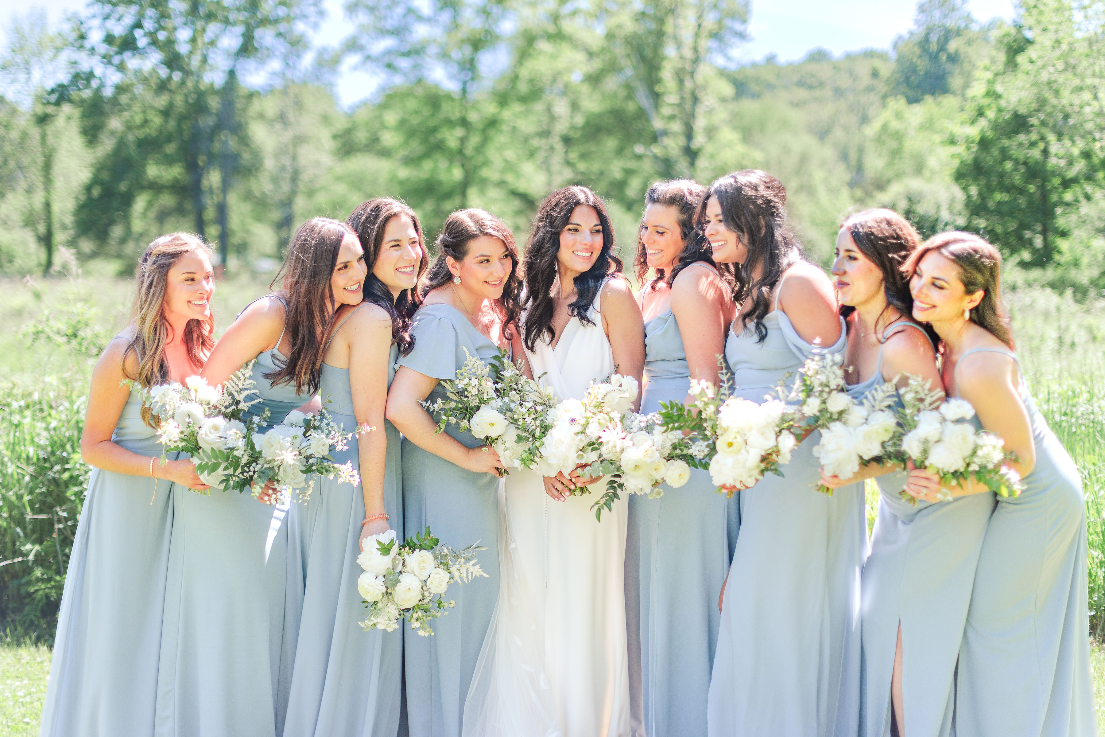 Blooming Hill Farm | Weddings