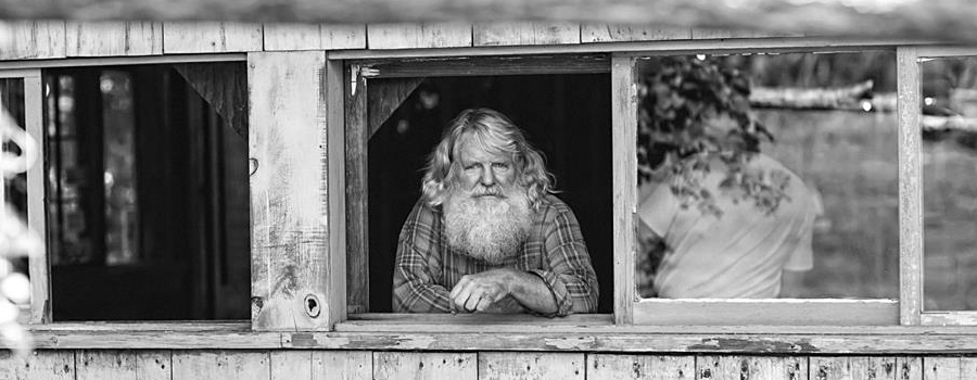 Guy Jones, Farmer