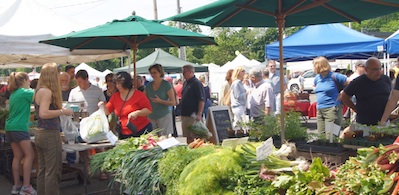 Ramsey Market