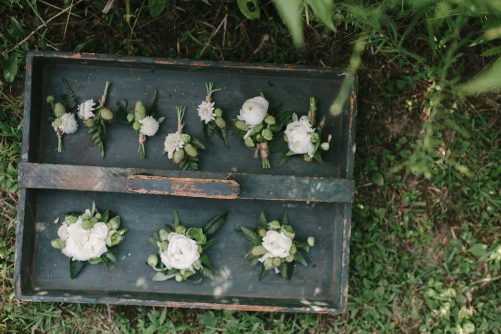 Blooming Hill Farm Flowers