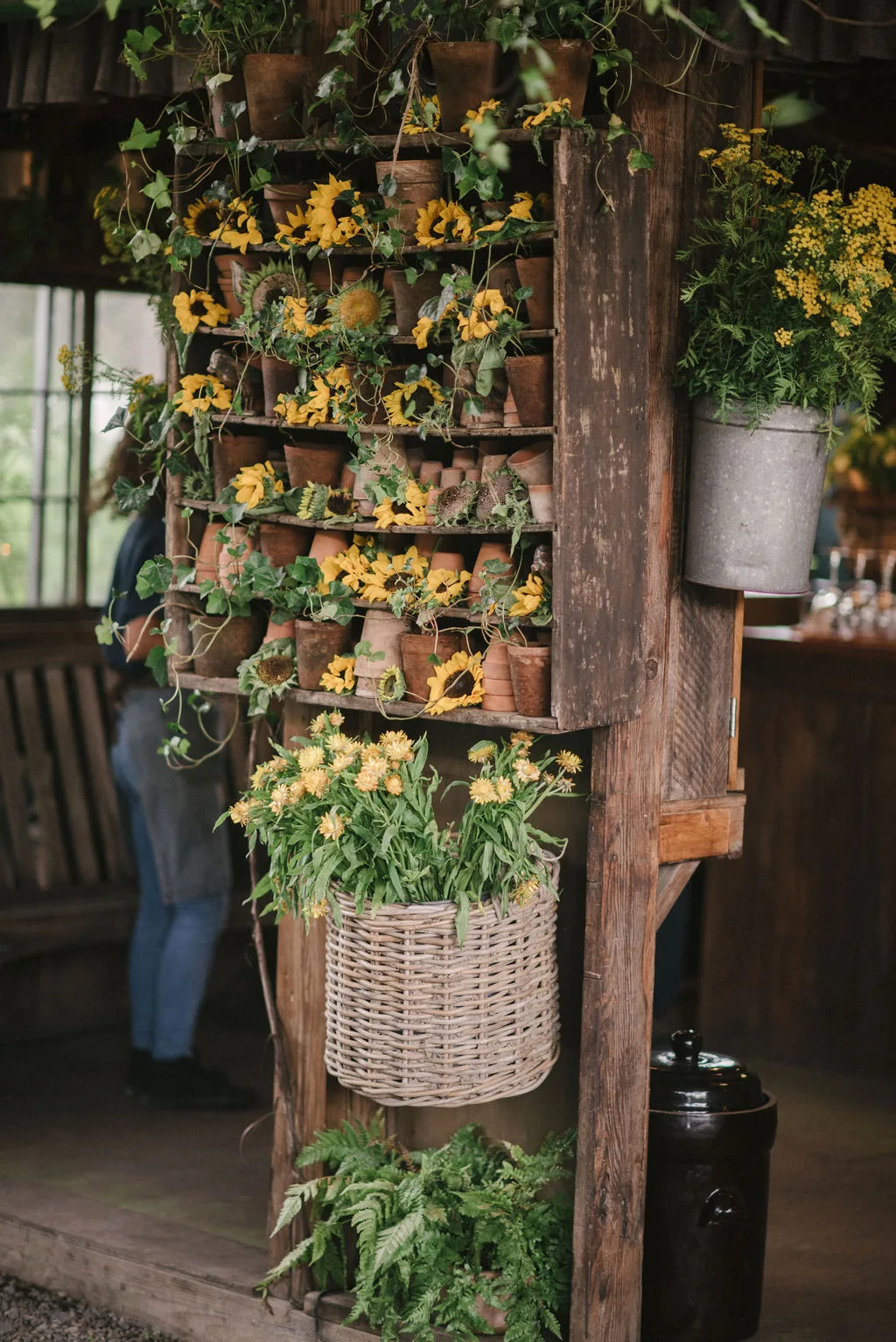 Blooming Hill Farm Flowers