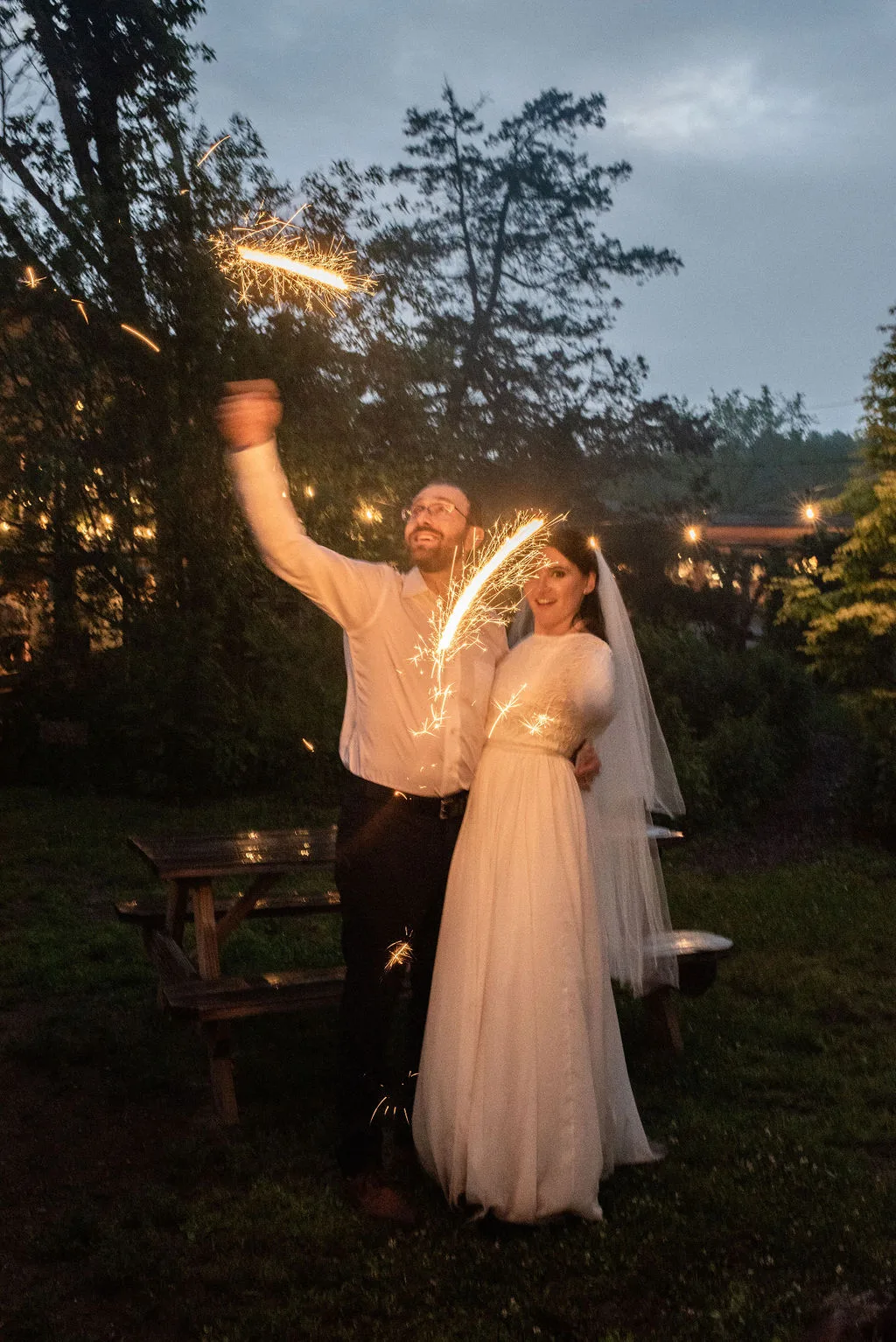 Blooming Hill Farm Weddings