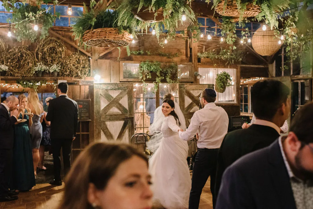 Blooming Hill Farm Weddings