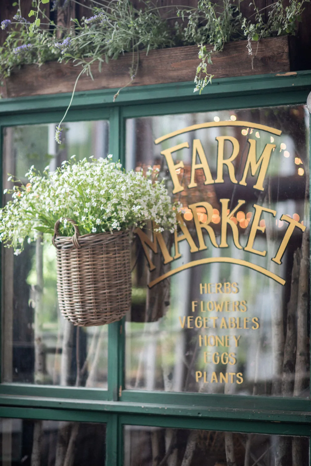 Blooming Hill Farm Weddings