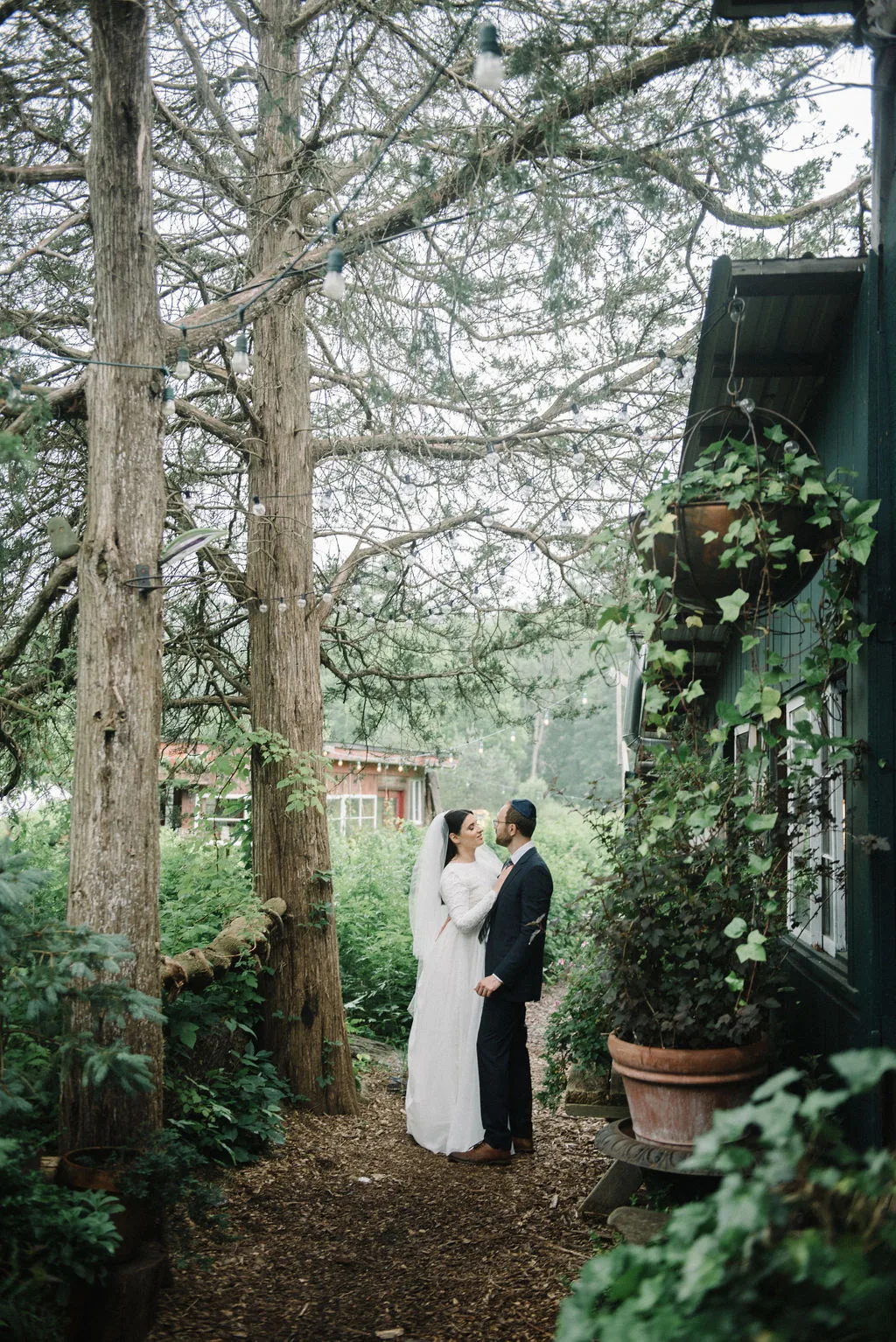 Blooming Hill Farm Weddings
