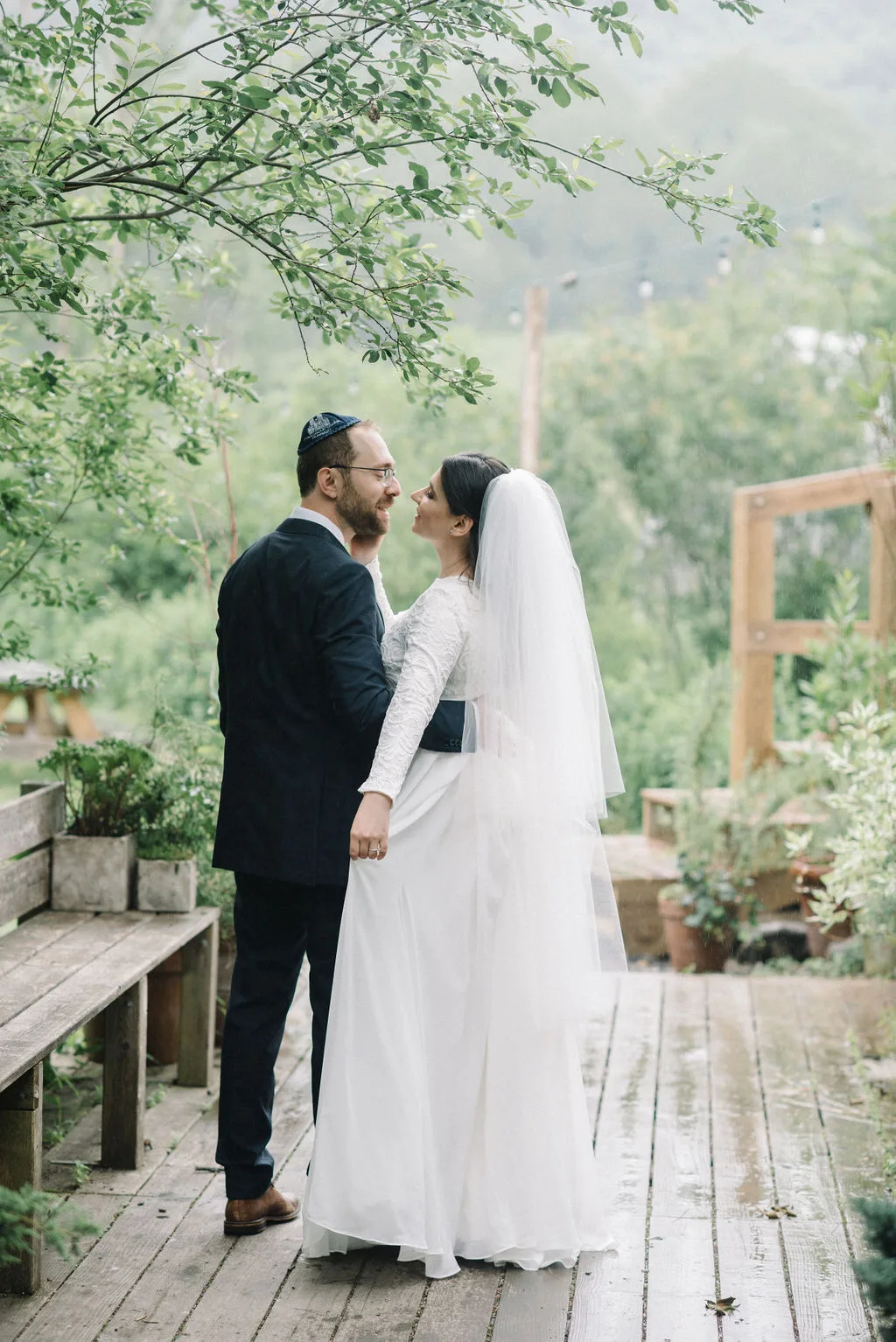 Blooming Hill Farm Weddings