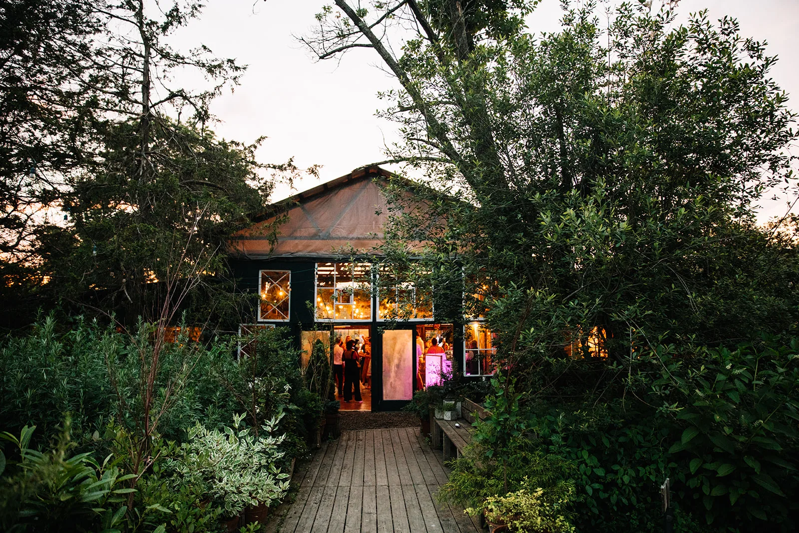 Blooming Hill Farm Weddings