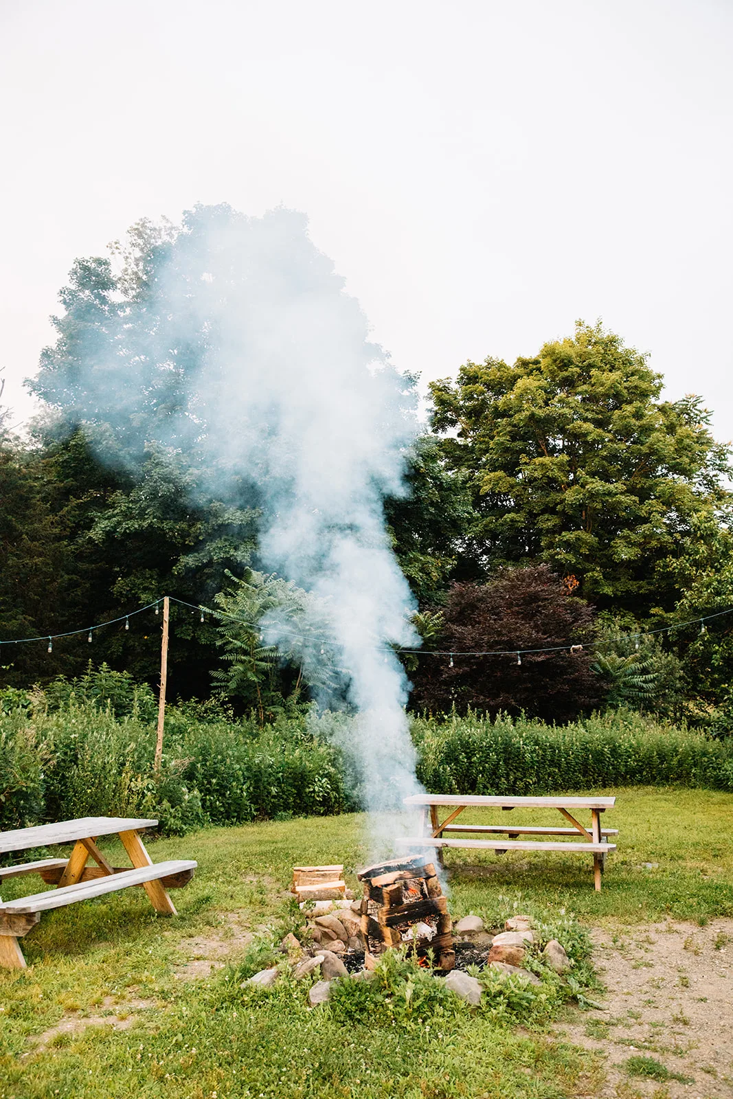 Blooming Hill Farm Weddings