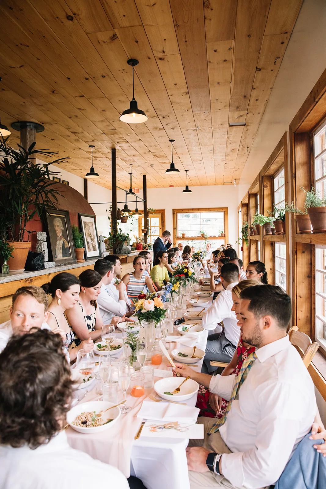 Blooming Hill Farm Weddings