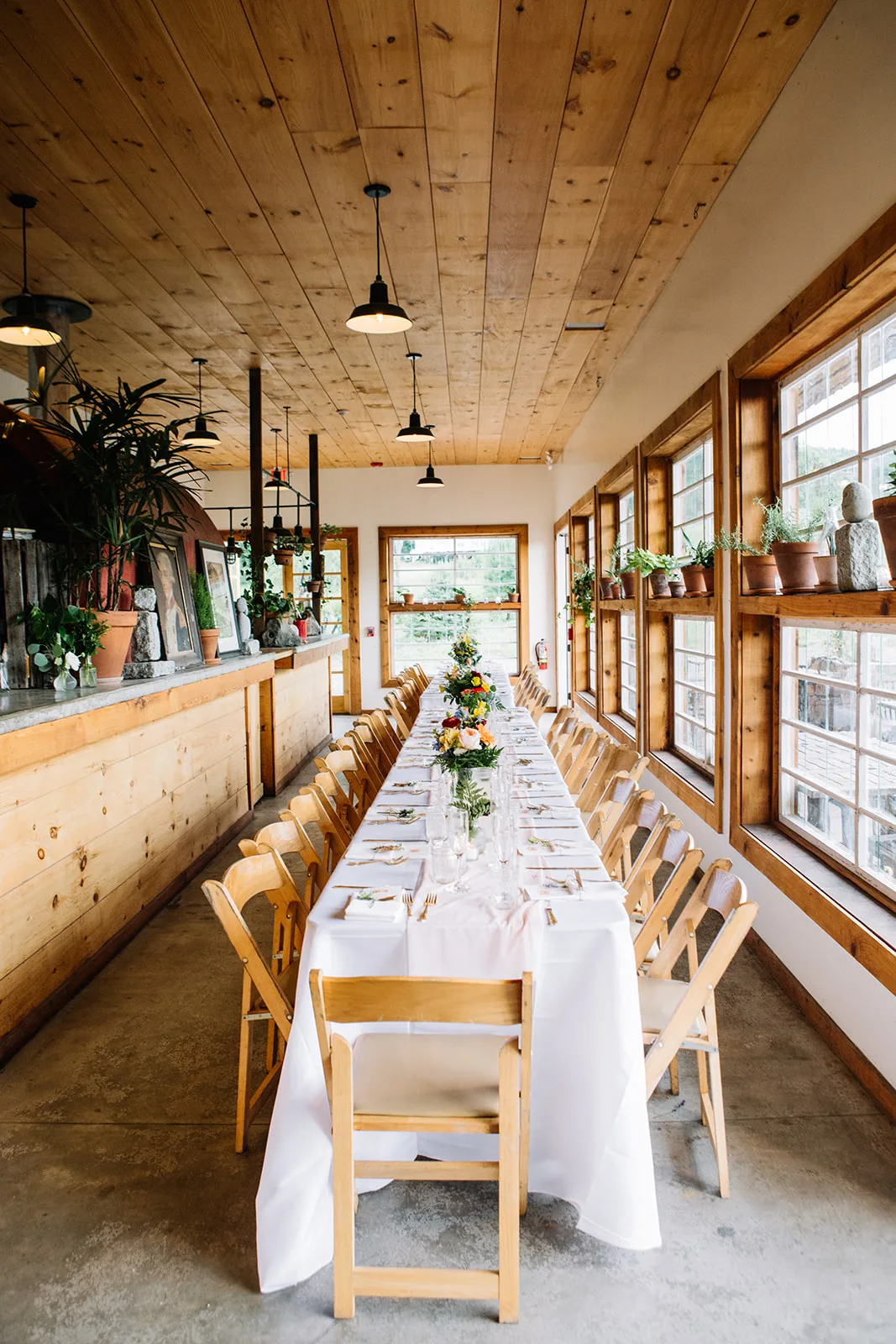 Blooming Hill Farm Weddings