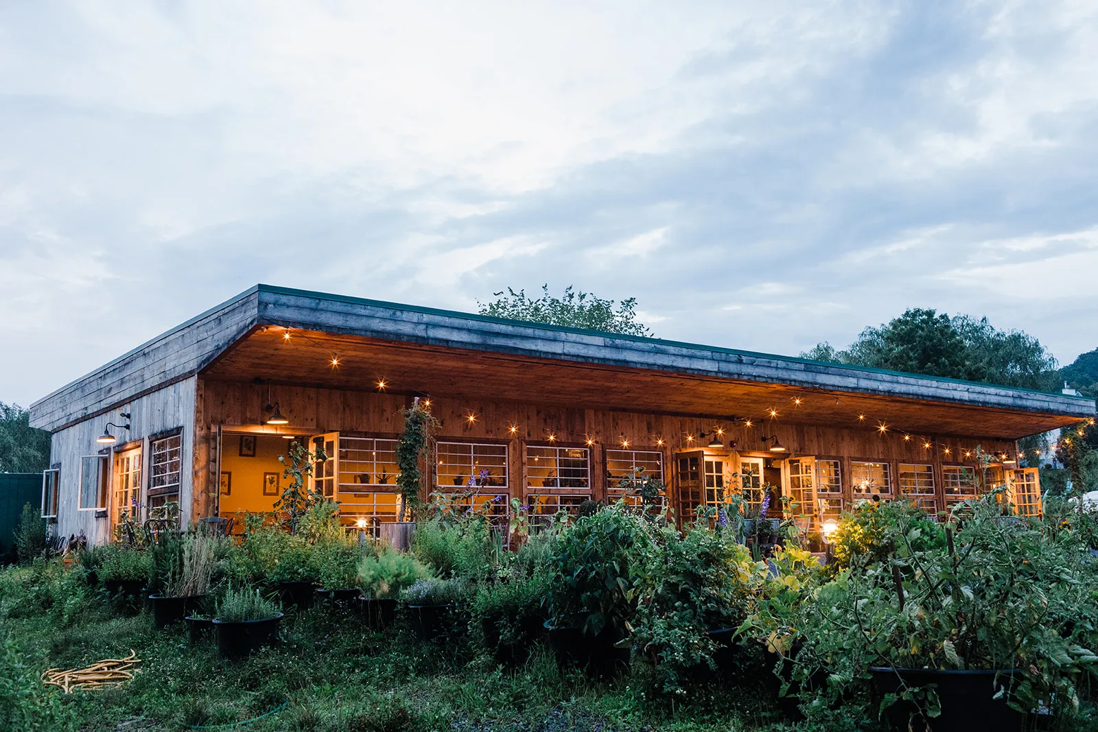 Blooming Hill Farm Weddings