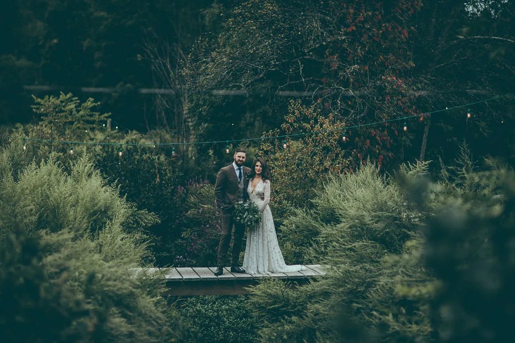 Blooming Hill Farm Weddings