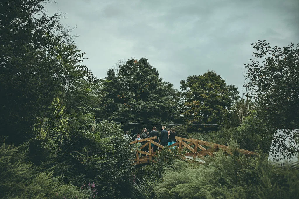Blooming Hill Farm Weddings