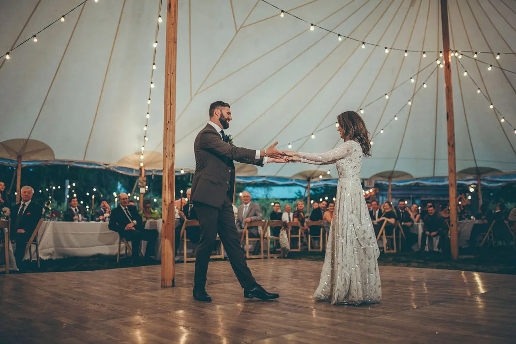 Blooming Hill Farm Weddings