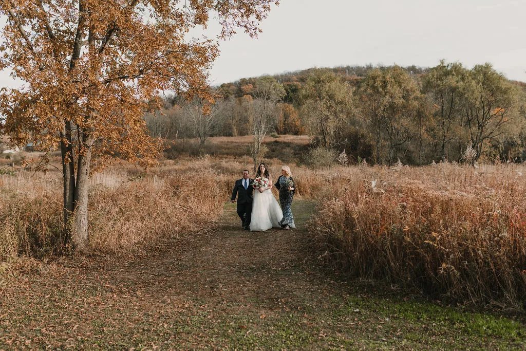 Blooming Hill Farm Weddings