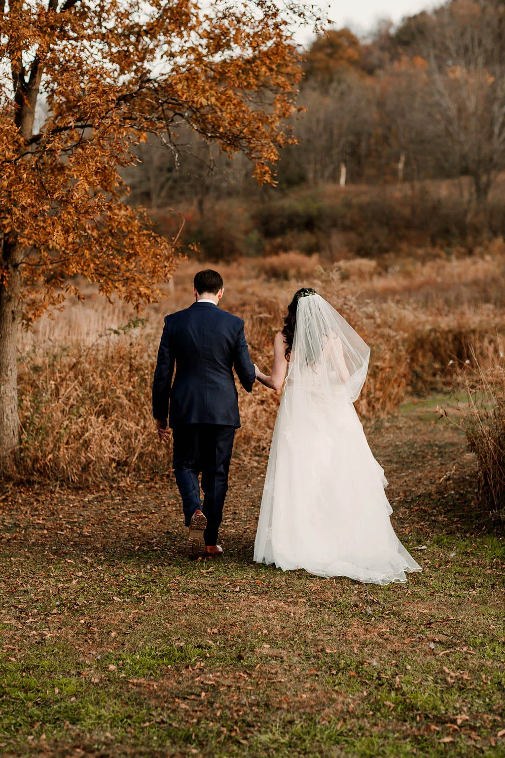 Blooming Hill Farm Weddings