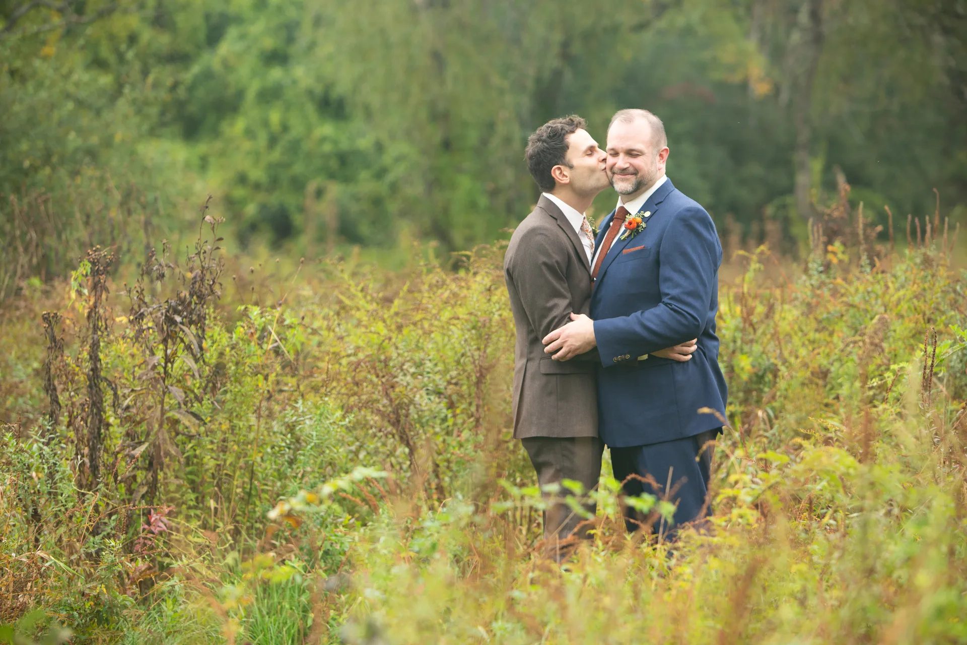 Blooming Hill Farm Weddings