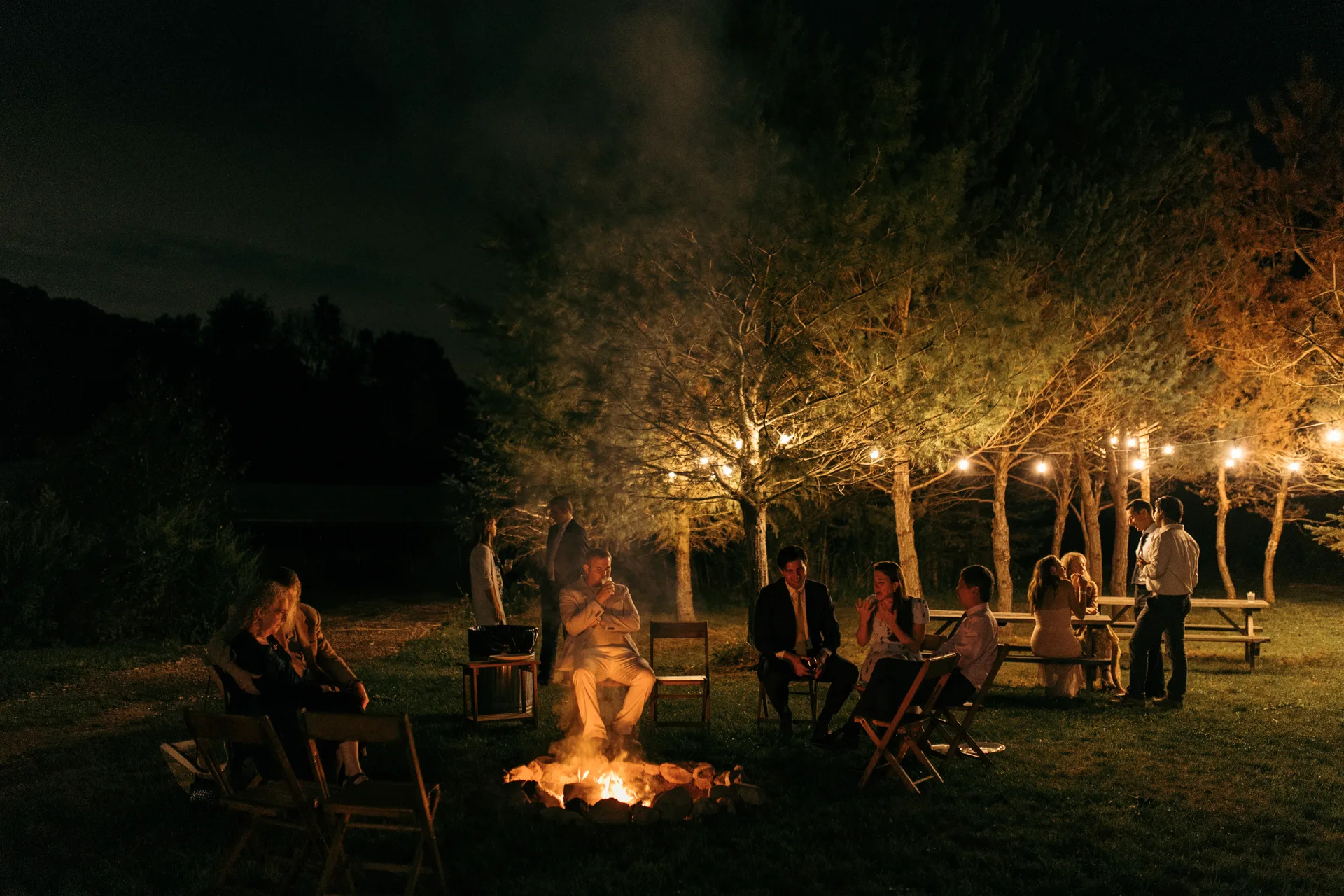 Blooming Hill Farm Weddings