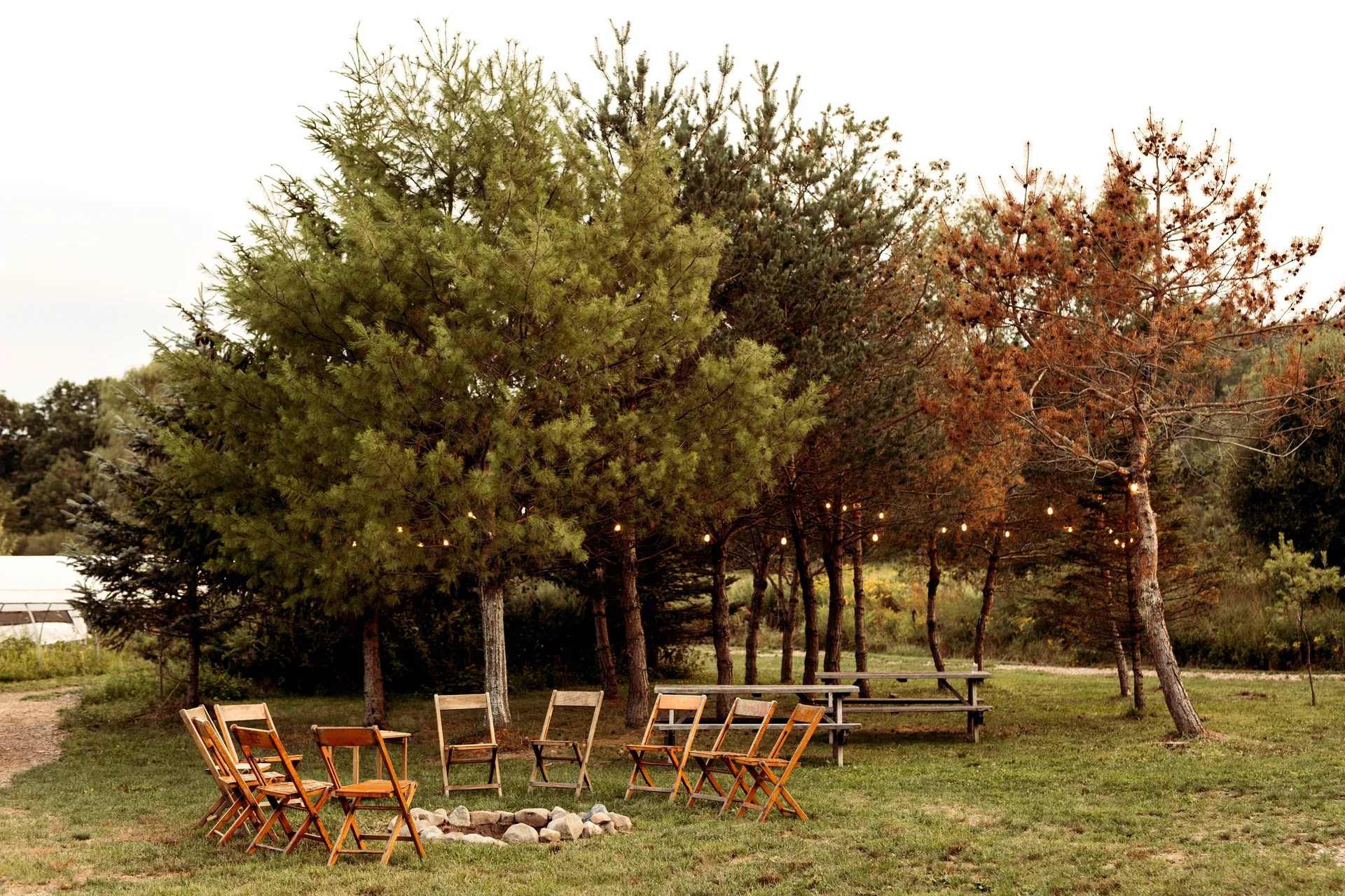 Blooming Hill Farm Weddings