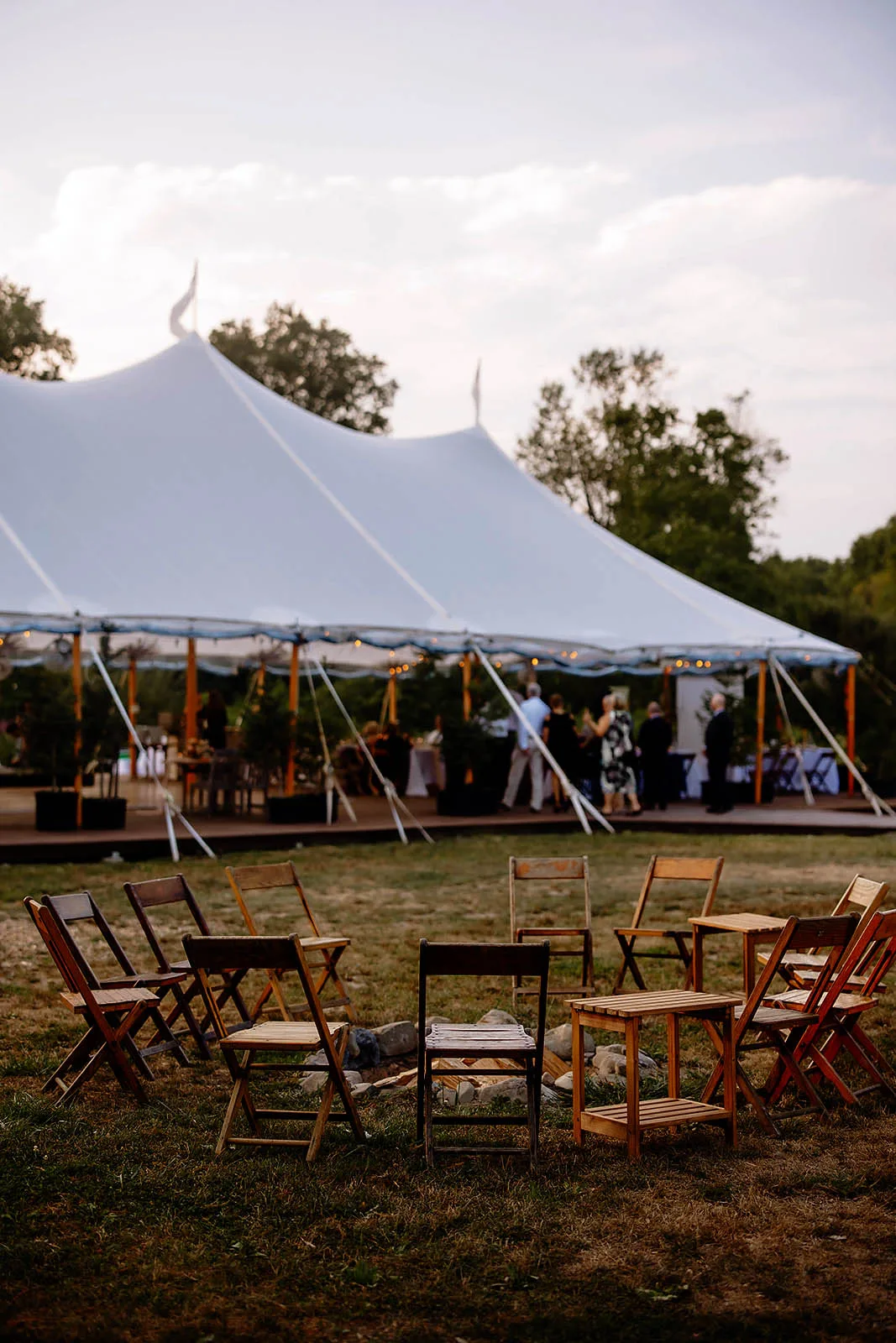 Blooming Hill Farm Weddings