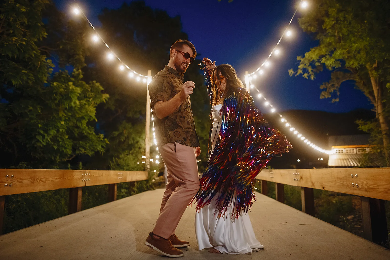 Blooming Hill Farm Weddings