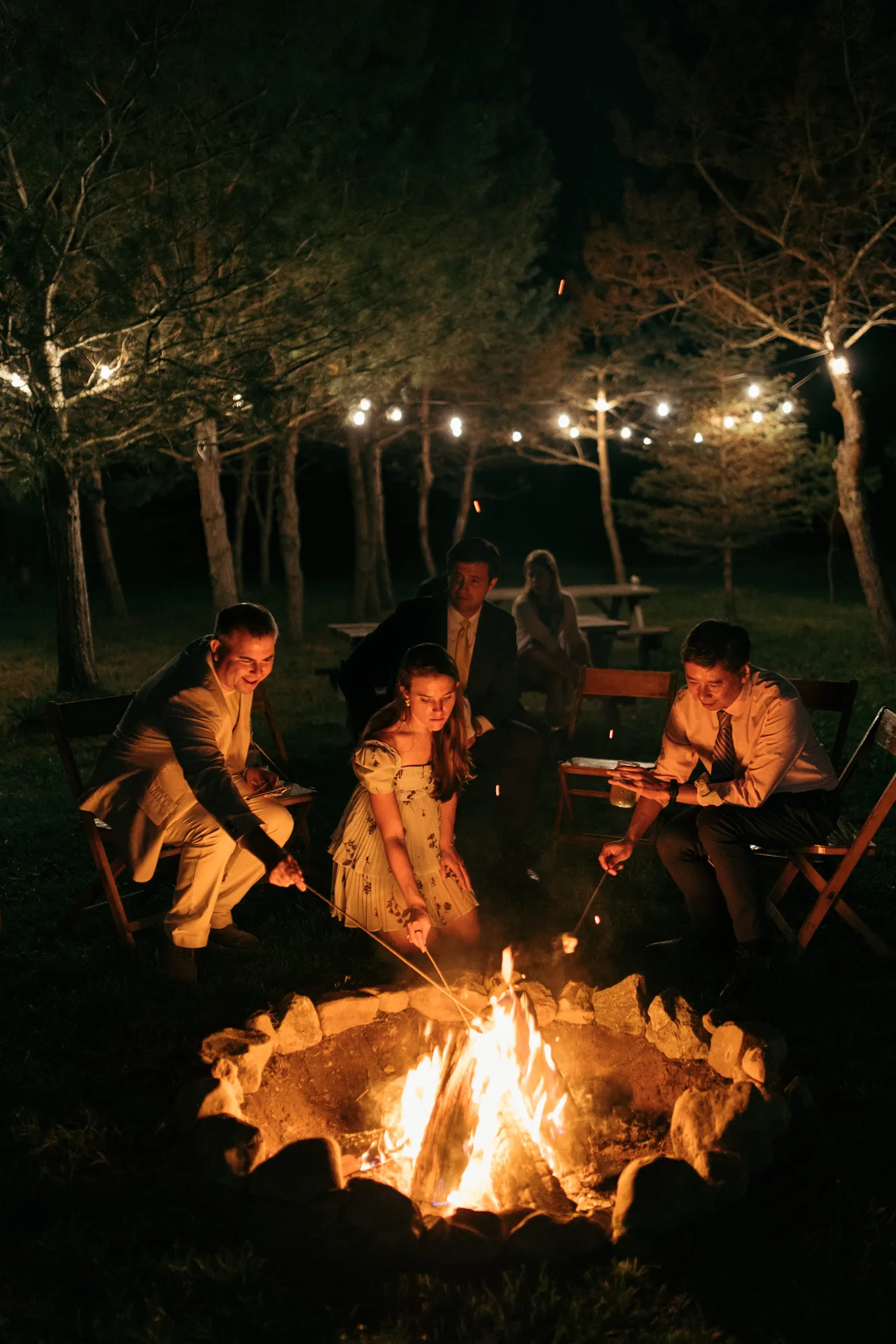 Blooming Hill Farm Weddings