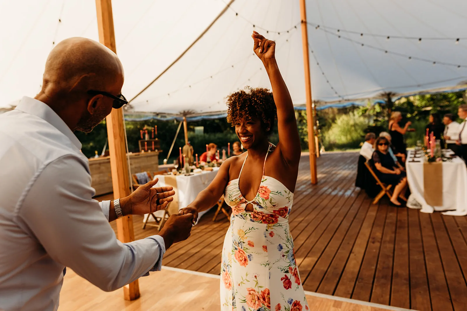 Blooming Hill Farm Weddings