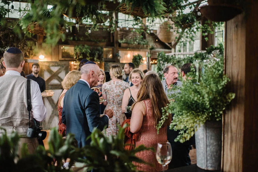 Blooming Hill Farm Weddings