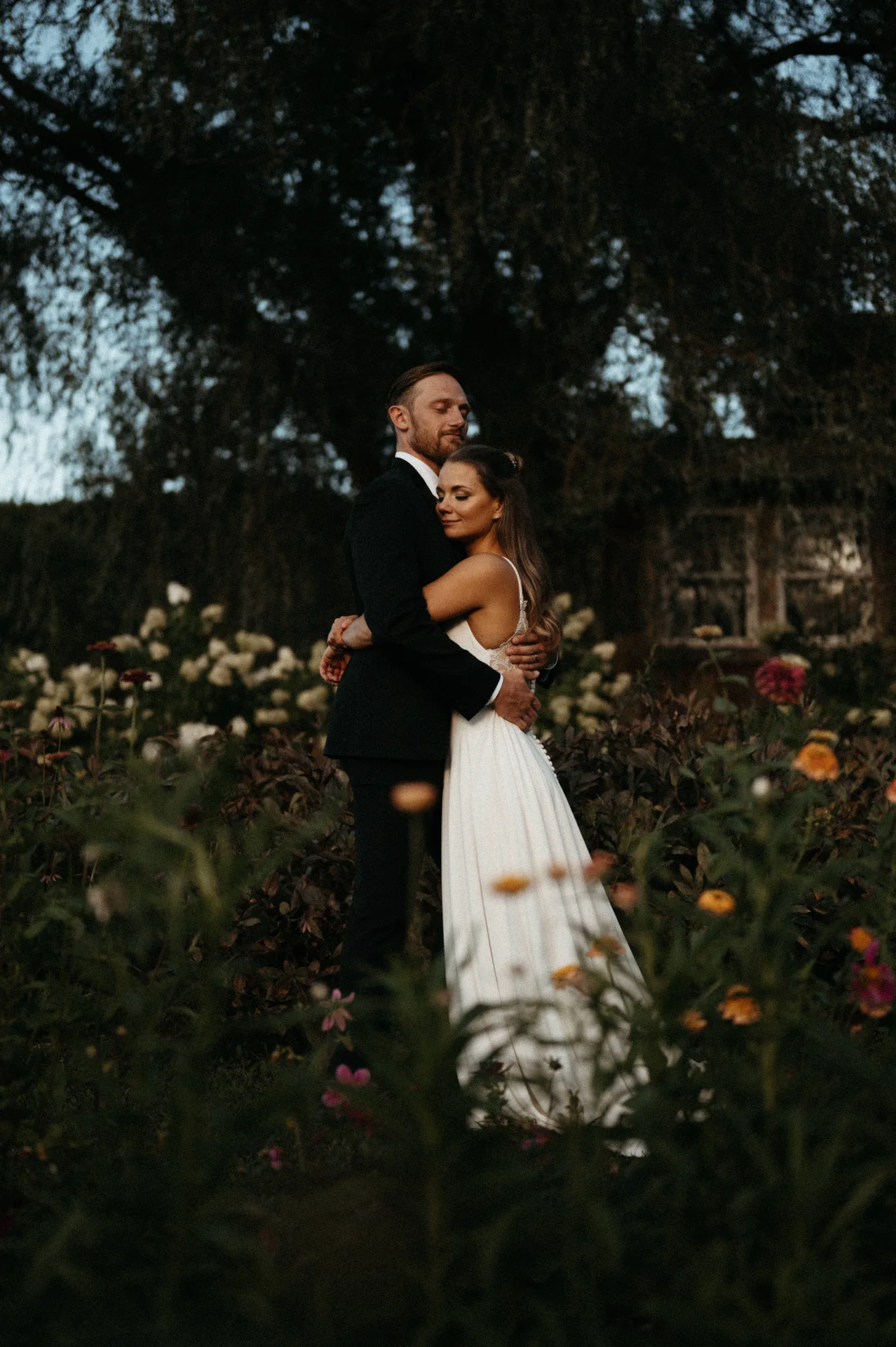 Blooming Hill Farm Weddings