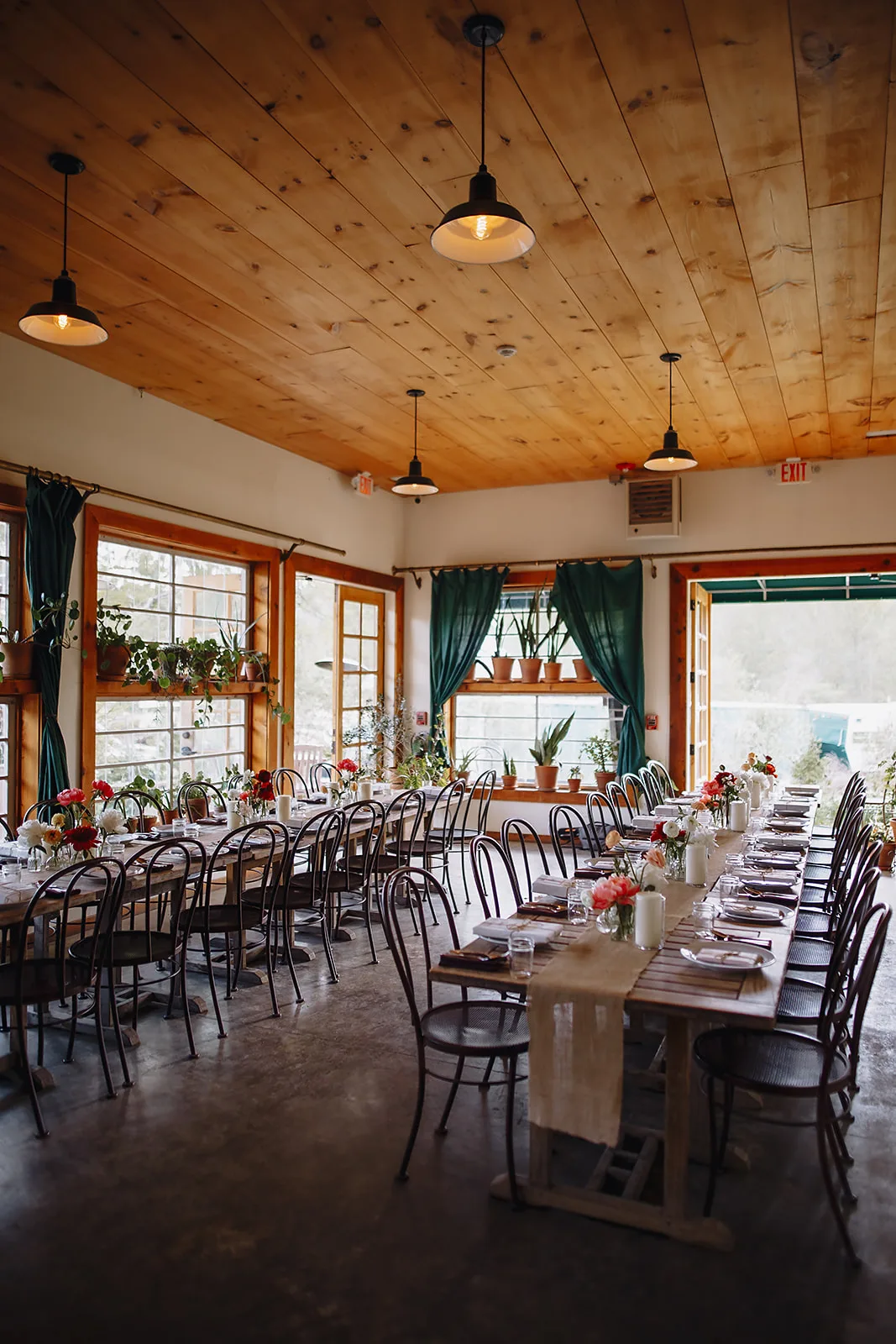 Blooming Hill Farm Weddings