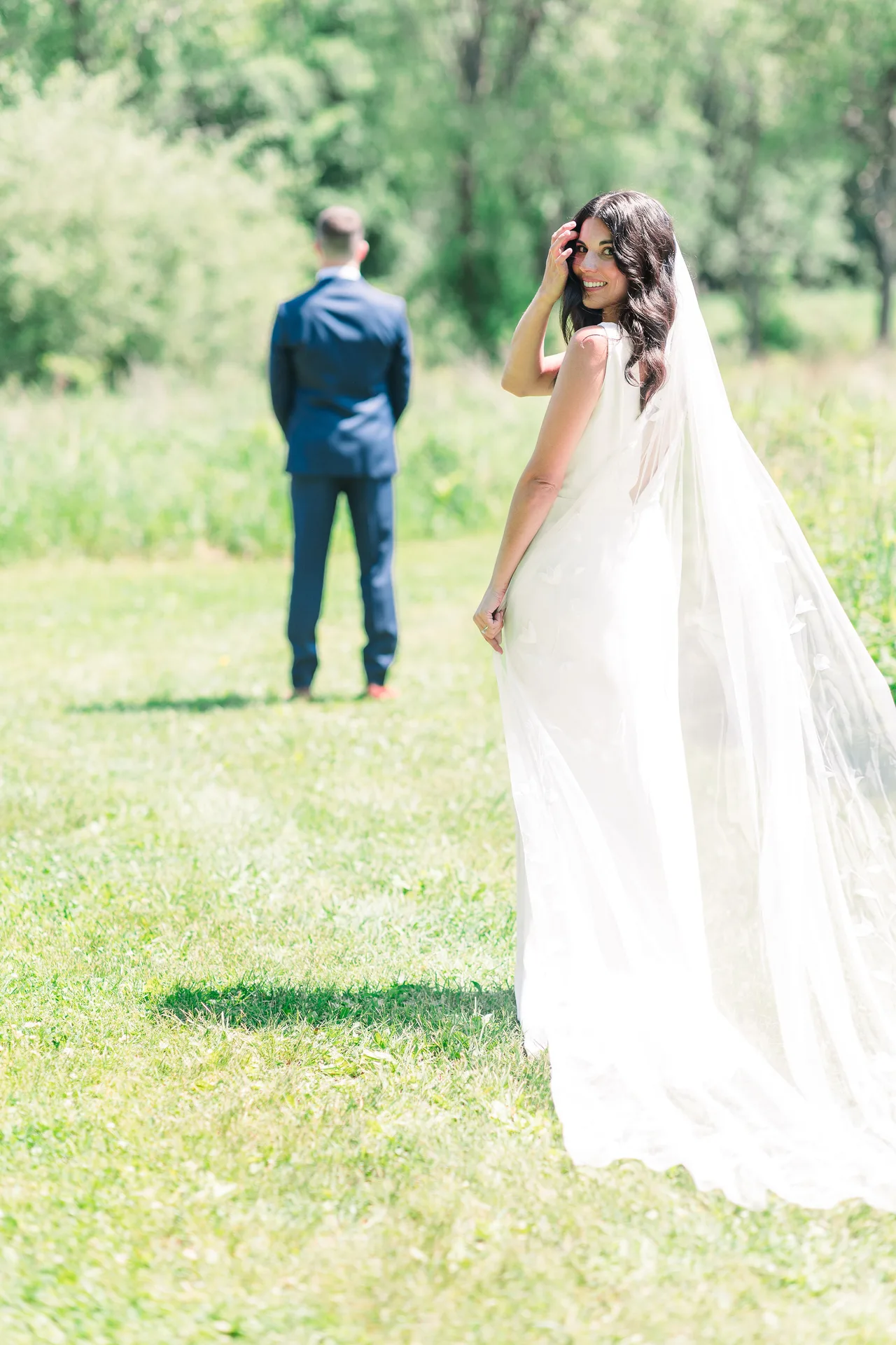 Blooming Hill Farm Weddings