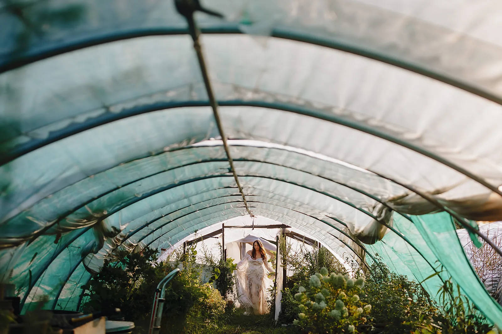 Blooming Hill Farm Weddings