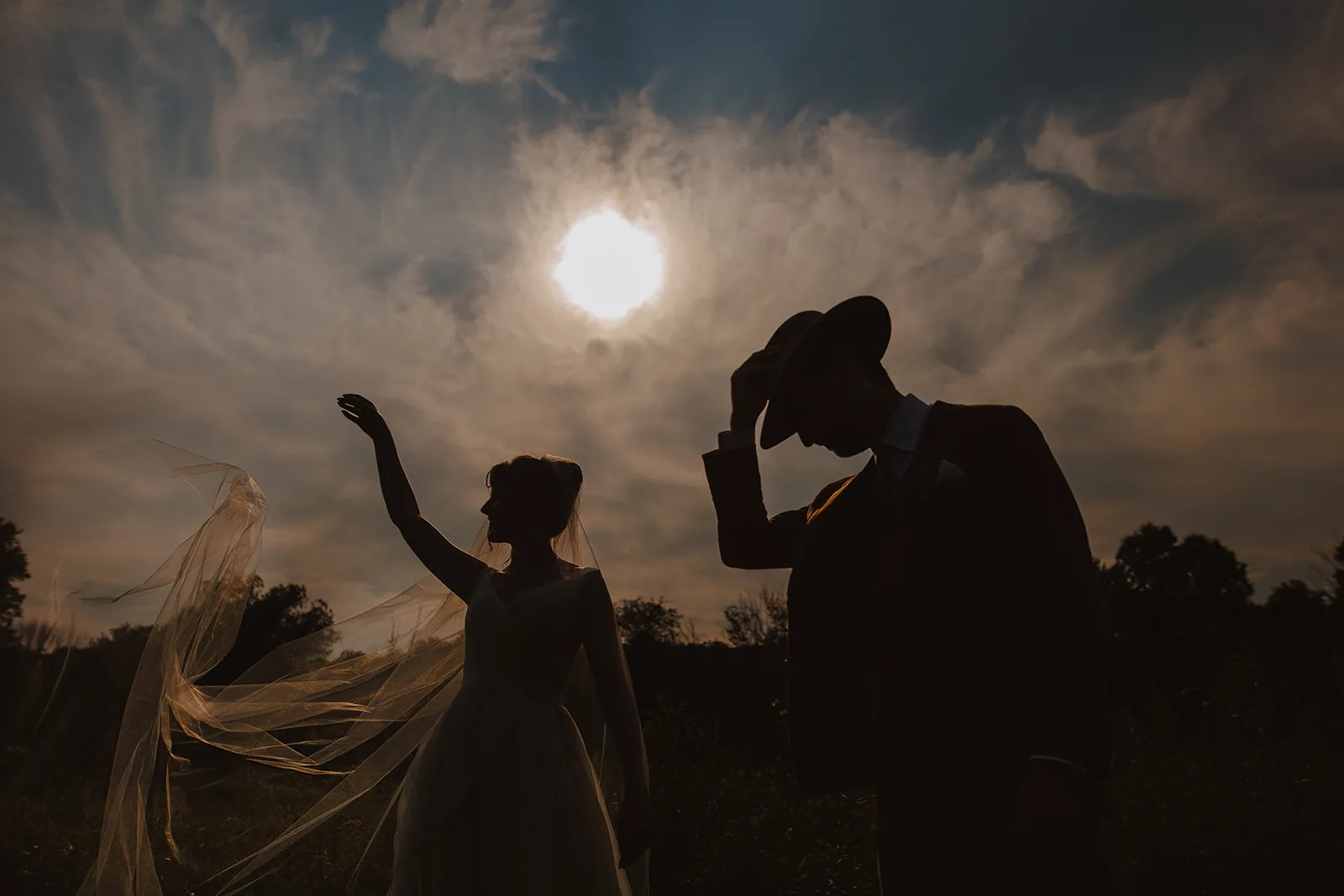 Blooming Hill Farm Weddings
