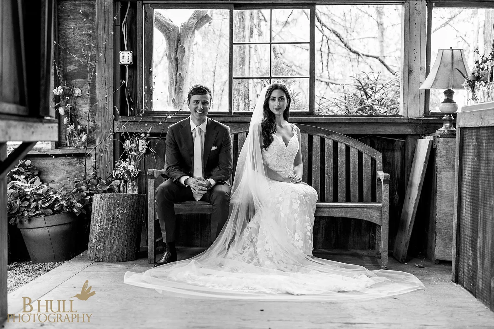 Blooming Hill Farm Weddings