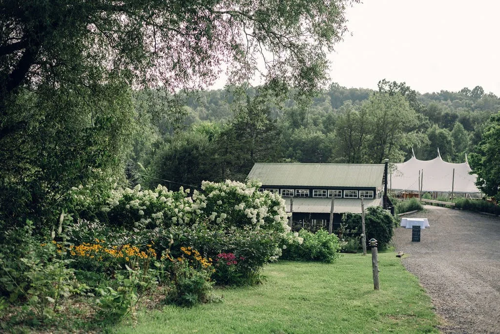 Blooming Hill Farm Weddings