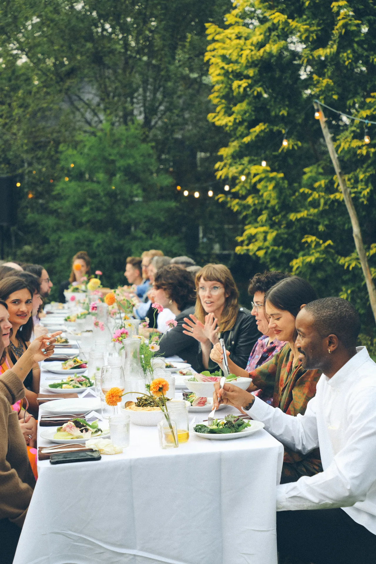 Blooming Hill Farm Weddings