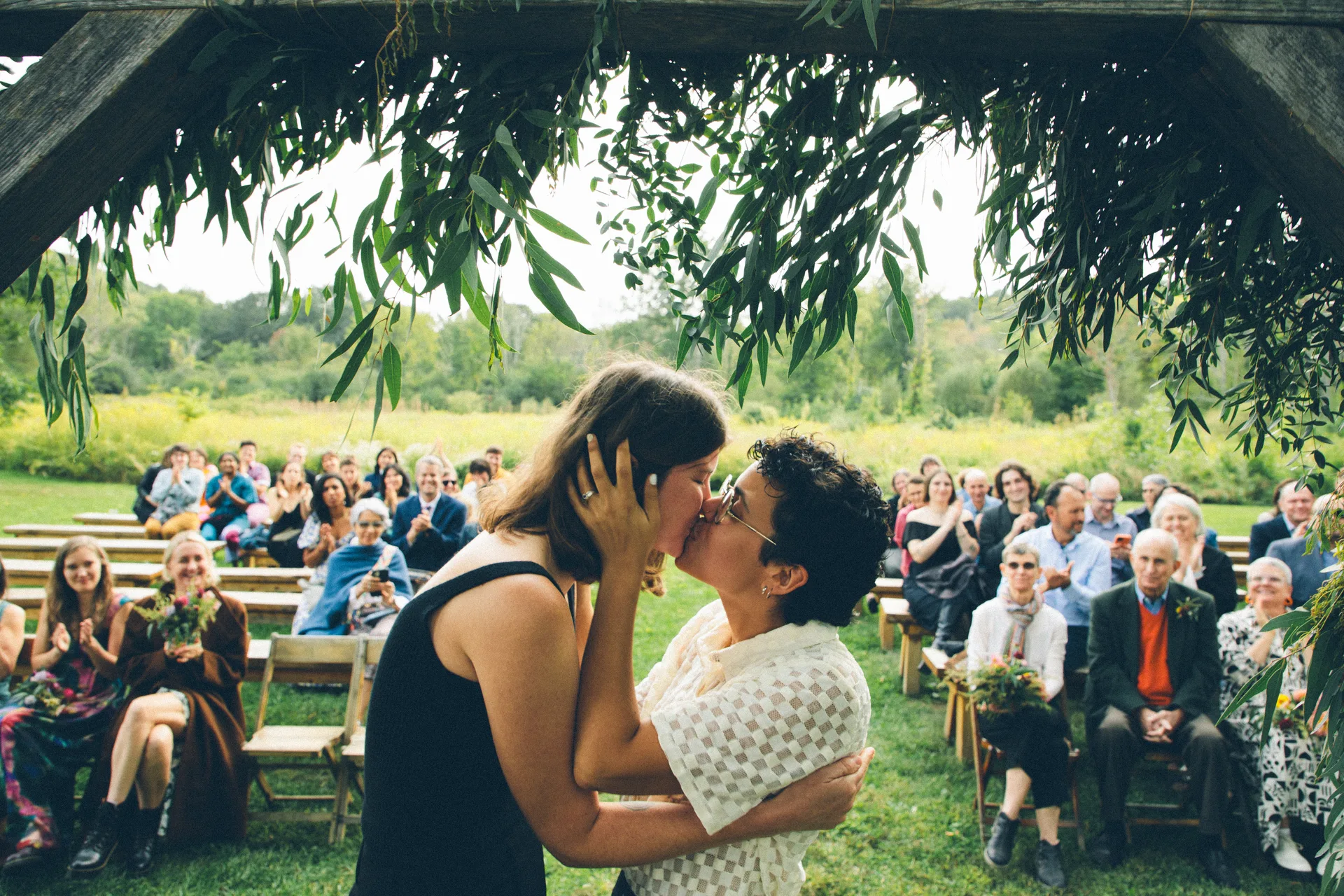 Blooming Hill Farm Weddings