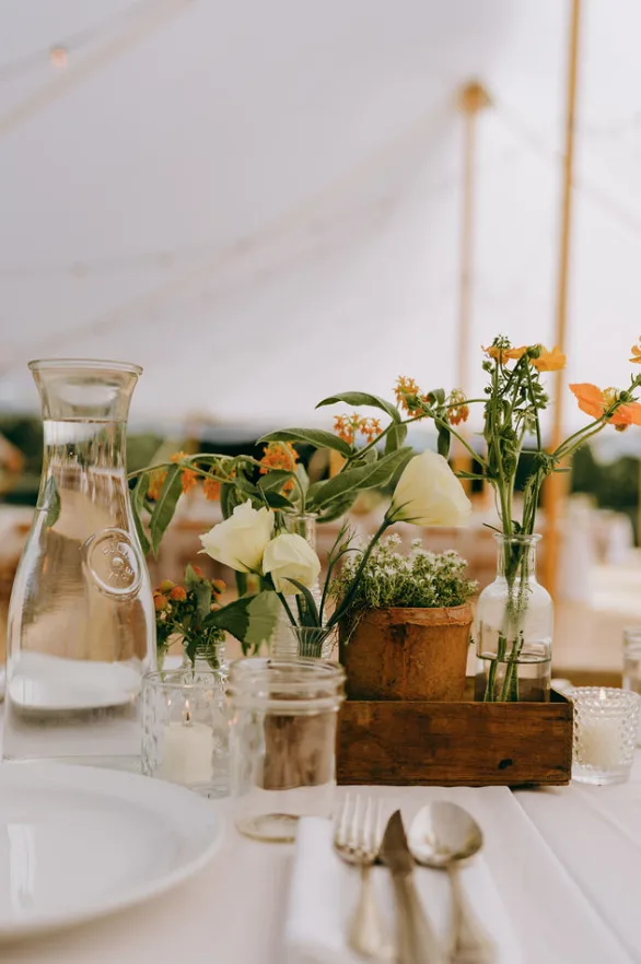 Blooming Hill Farm Weddings