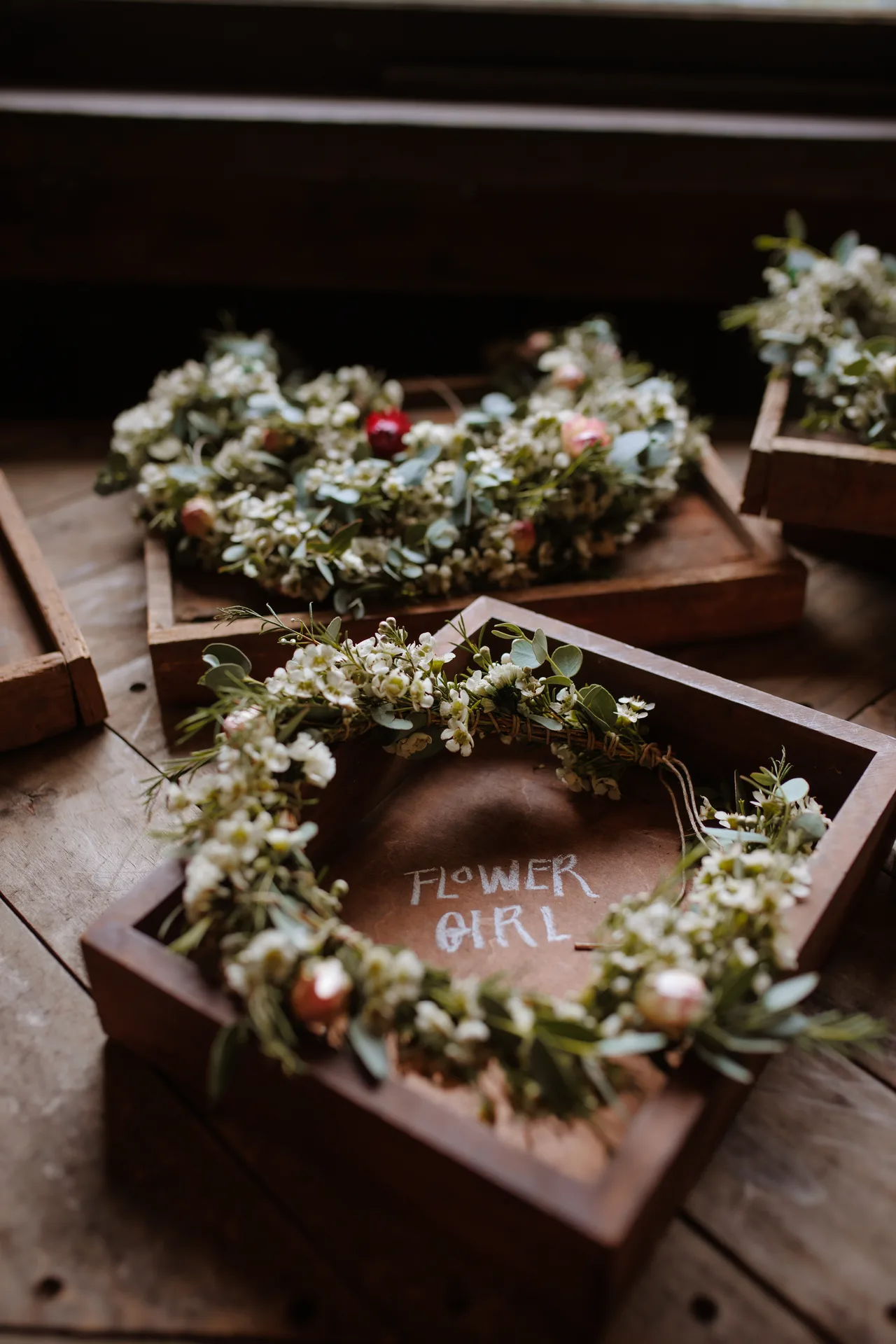 Blooming Hill Farm Weddings