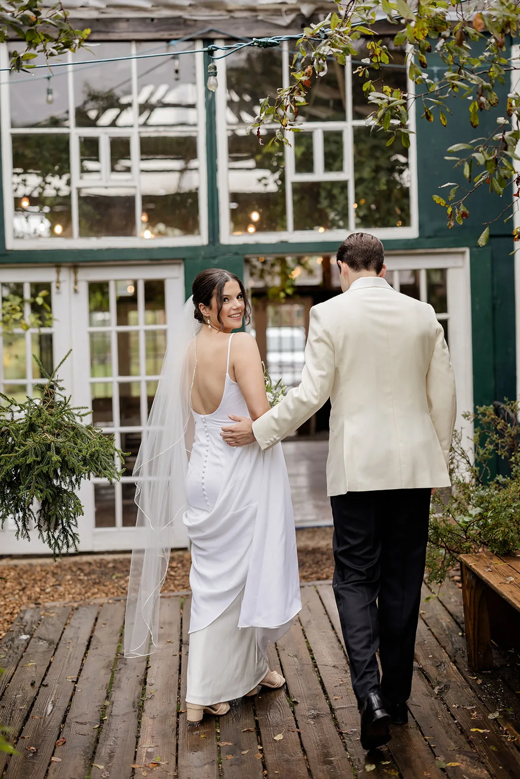 Blooming Hill Farm Weddings