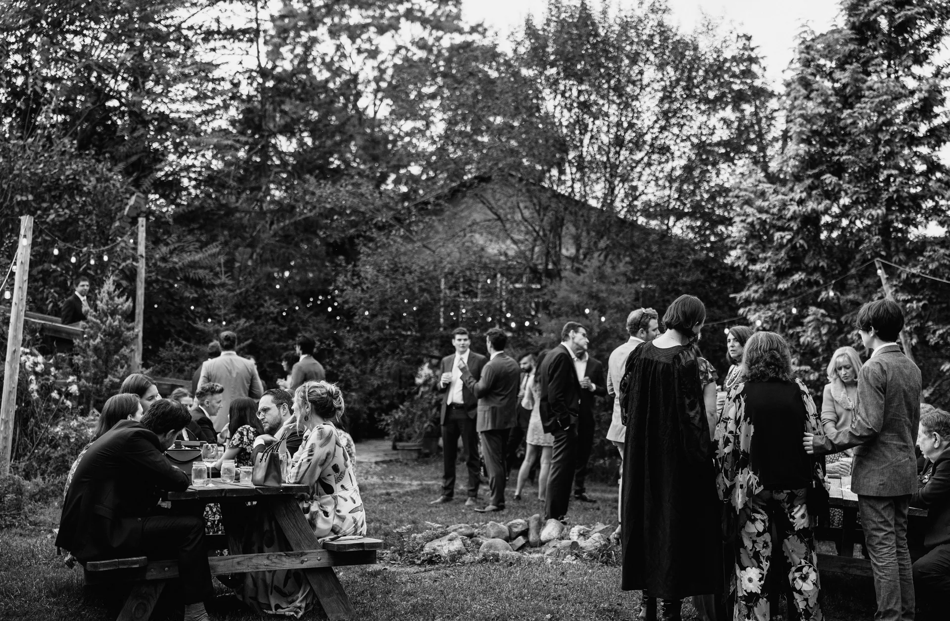 Blooming Hill Farm Weddings