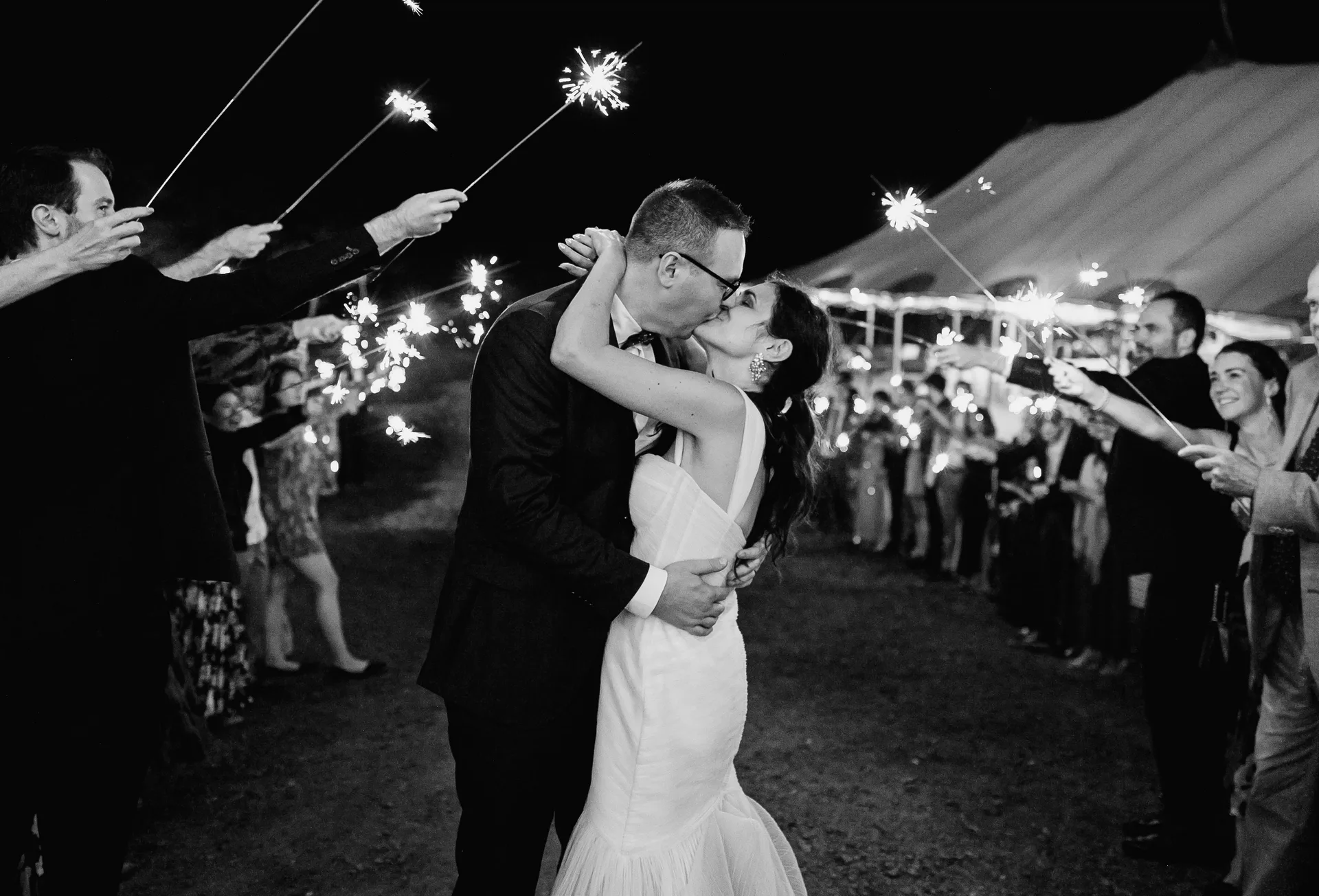 Blooming Hill Farm Weddings