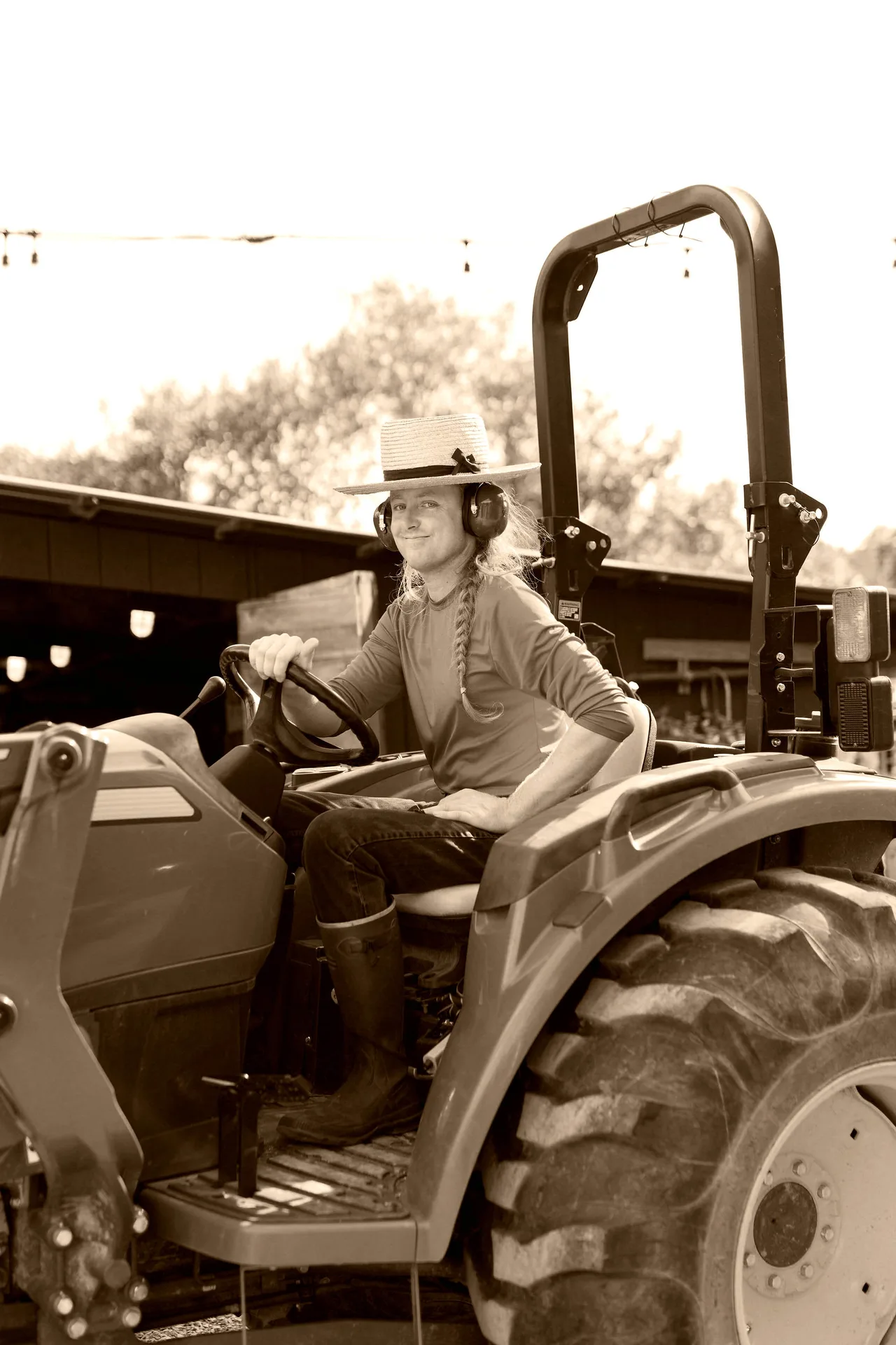 Blooming Hill Farm Weddings