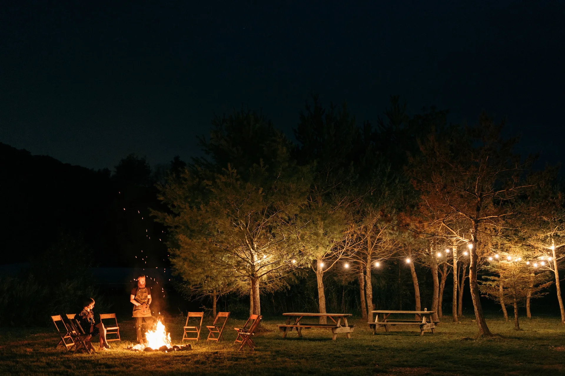 Blooming Hill Farm Weddings