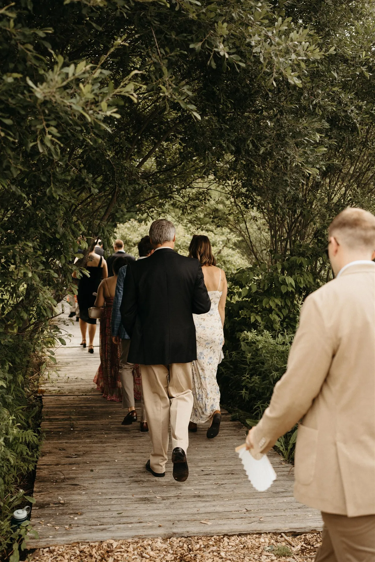 Blooming Hill Farm Weddings