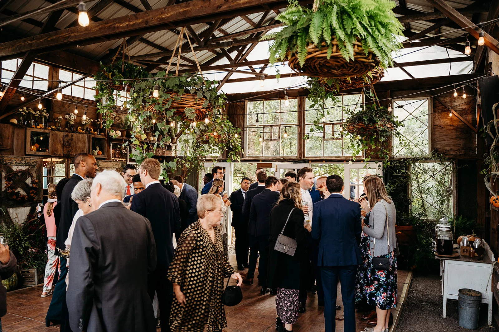 Blooming Hill Farm Weddings