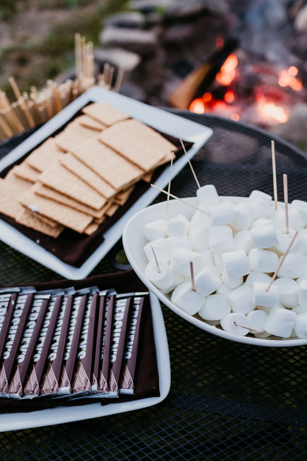Blooming Hill Farm Weddings