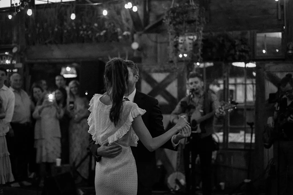 Blooming Hill Farm Weddings