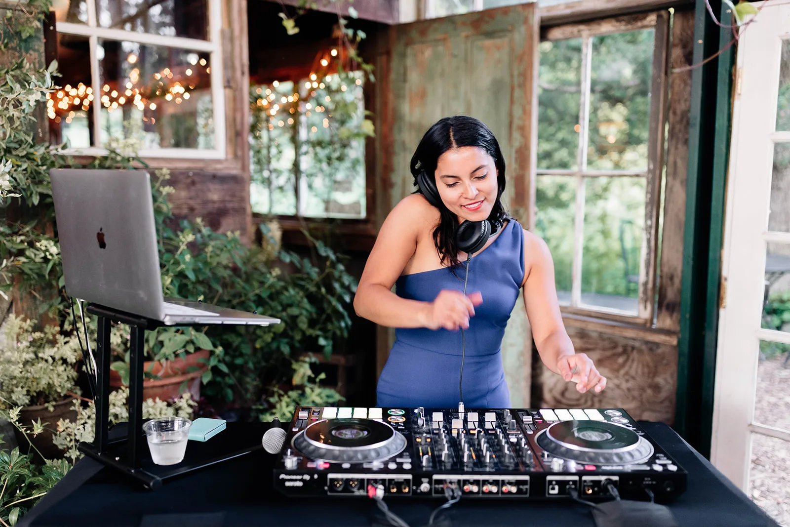 Blooming Hill Farm Weddings
