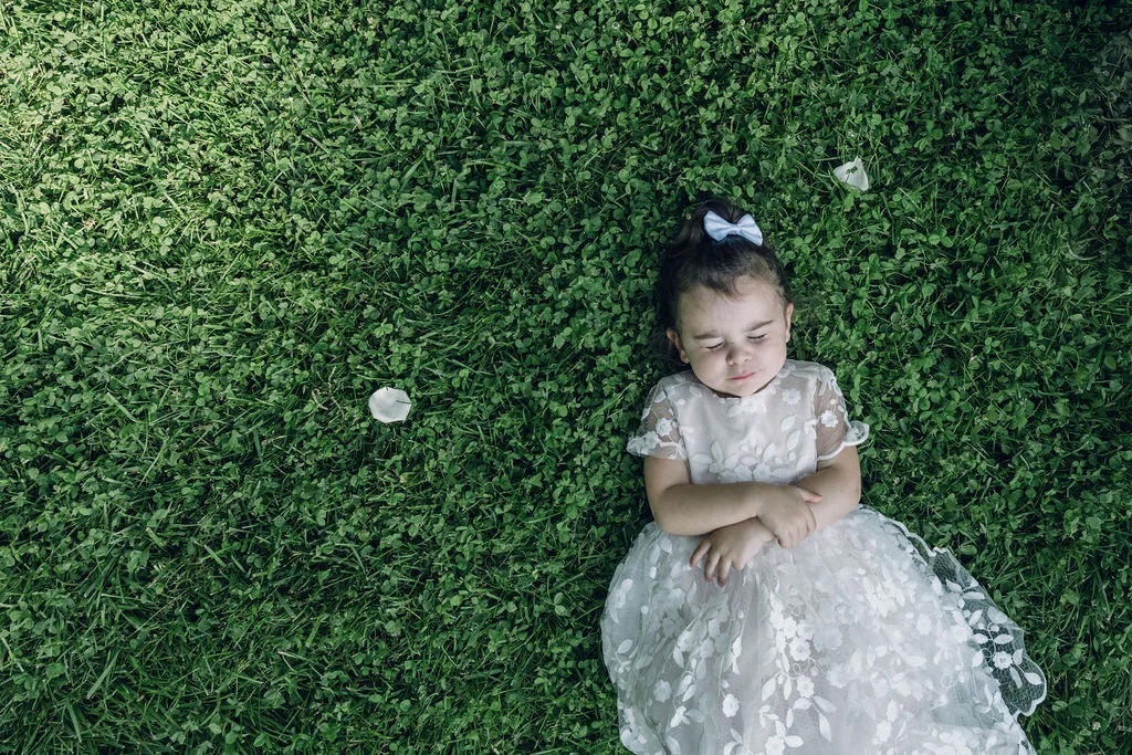 Blooming Hill Farm Weddings